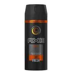 Men's Body Spray