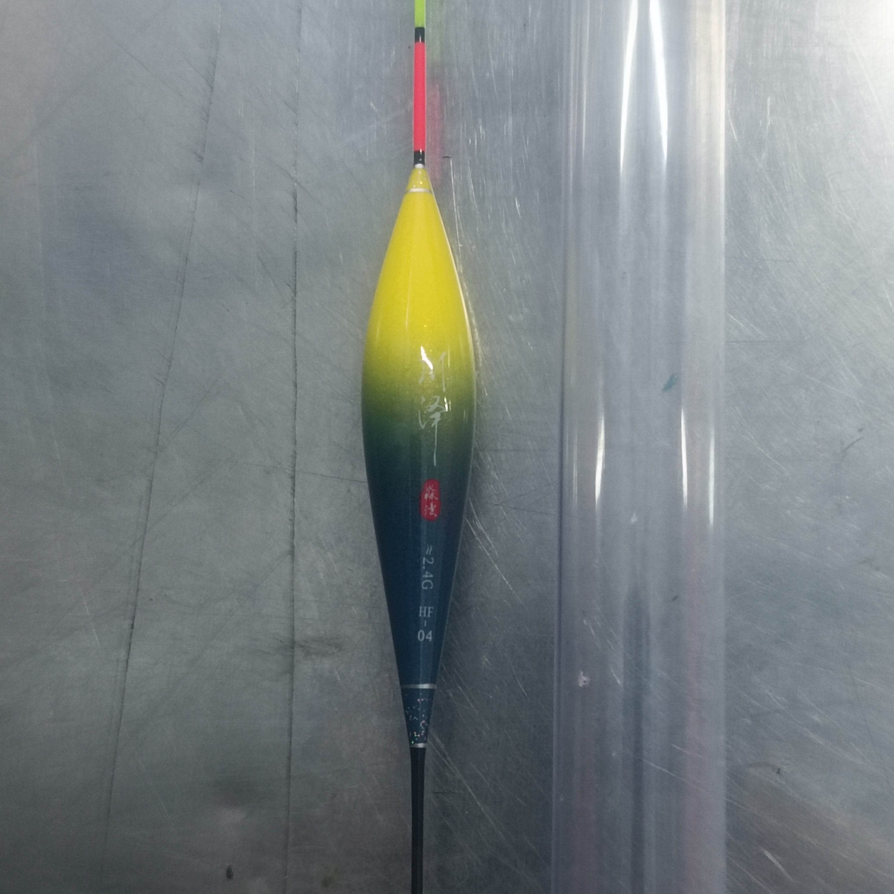 川泽高灵敏醒目加粗纳米浮漂轻口野钓鲫鱼漂速钓浅水正品高端鱼漂