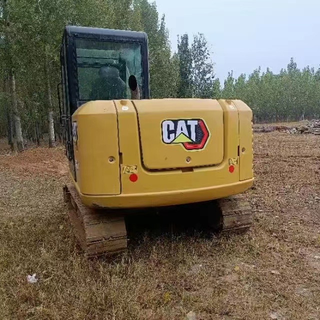 卡特305.5e2挖掘机 - 资产处置 - 阿里资产