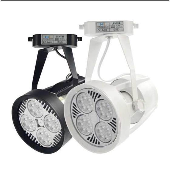 LED track lights 30W 35W LED spotlights clothing store spotlights and display windows and exhibition hall background track lights
LED track lights 30W 35W LED spotlights clothing store spotlights and display windows and exhibition hall background track lights