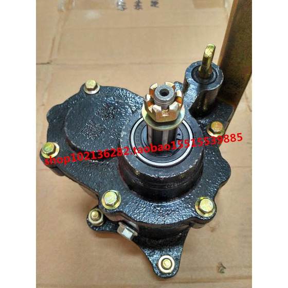 고속 및 저속 부스터, 반면 중등 속도 변경 Loncin Threancle Interchange 범용 부스터 수정 변속기 샤프트 고속 및 저속 부스터, 반면 중등 속도 변경 Loncin Threancle Interchange 범용 부스터 수정 변속기 샤프트