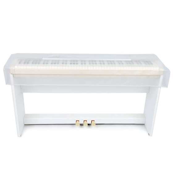Piano 88 cat instrument key electric cover piano anti-synthetic 61 dustproof waterproof cover key matte piano electronic piano cover Piano 88 cat instrument key electric cover piano anti-synthetic 61 dustproof waterproof cover key matte piano electronic piano cover