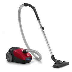 Vacuum Cleaners