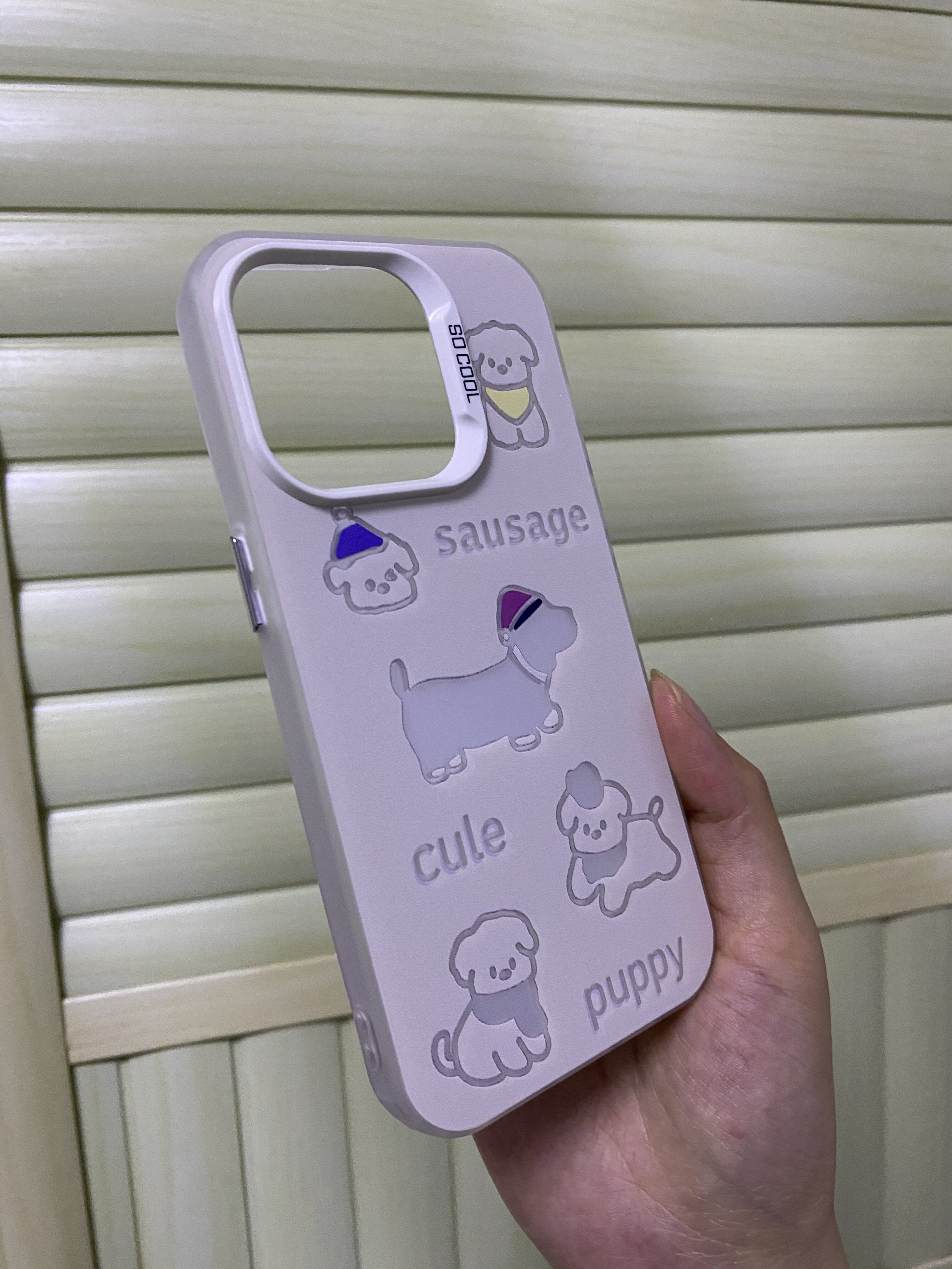 5个月前·iphone 14 pro / 磨砂彩银