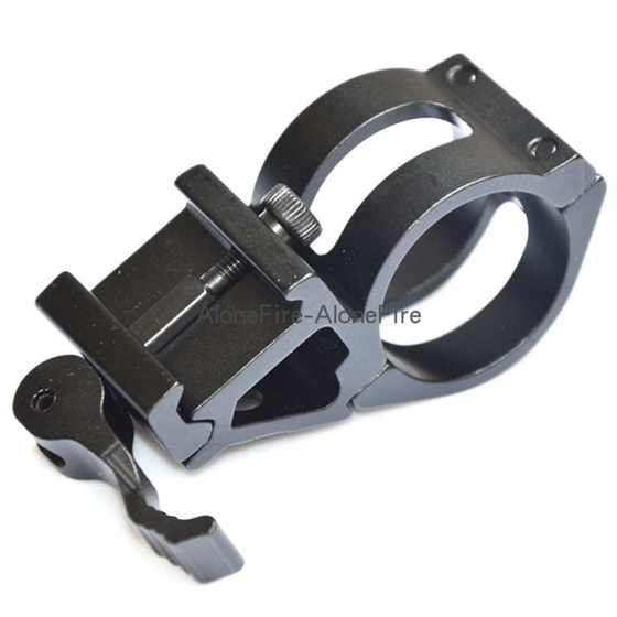 30mm 빠른 분해 구류 목 튜브 클램프 측정 장치 알루미늄 합금 손전등 클립 자전거 라이트 스탠드 KC T3008 30mm 빠른 분해 구류 목 튜브 클램프 측정 장치 알루미늄 합금 손전등 클립 자전거 라이트 스탠드 KC T3008