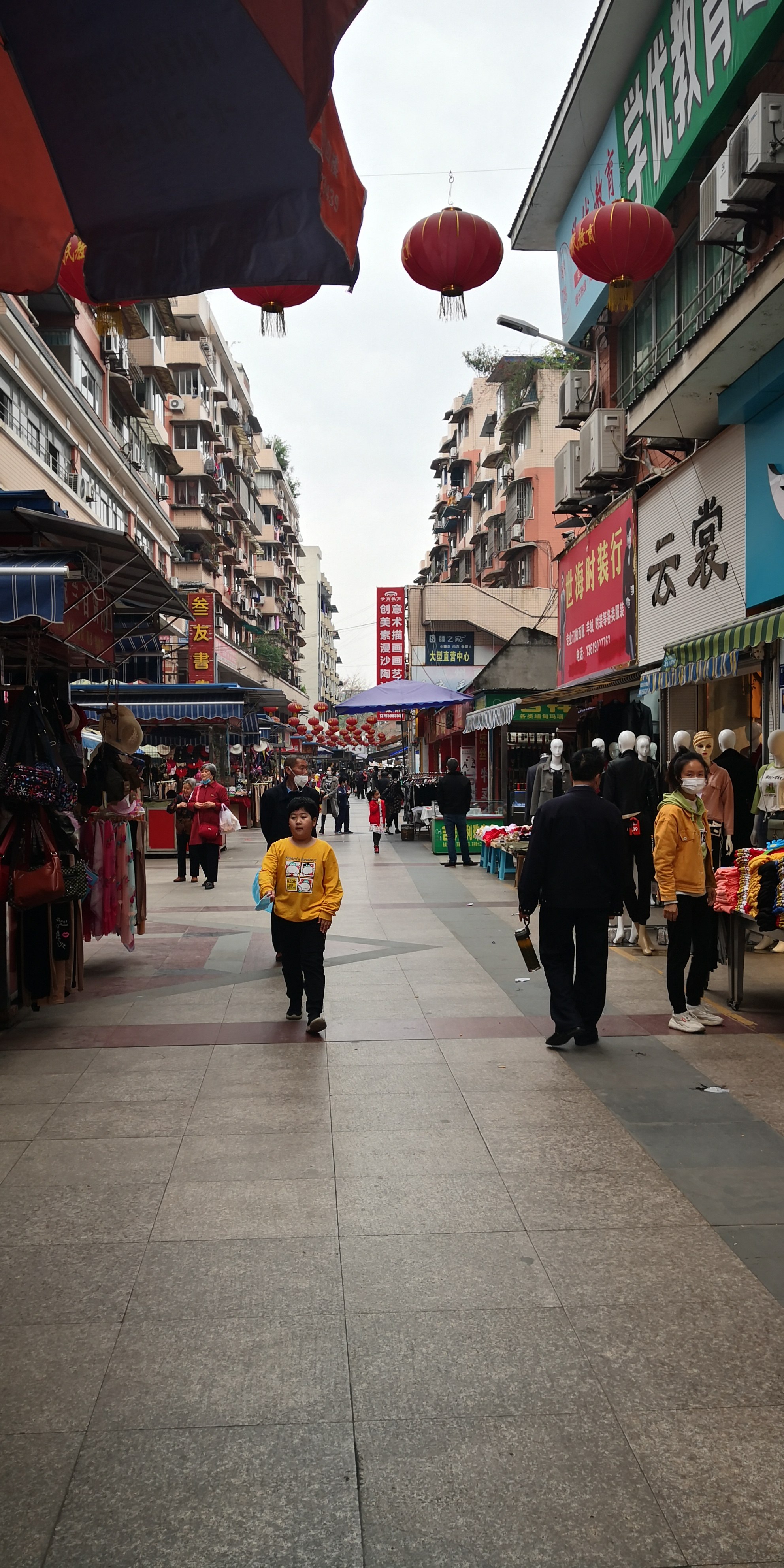 自贡自流井区新街解放路温州商城商业房产推介 - 资产处置 - 阿里拍卖