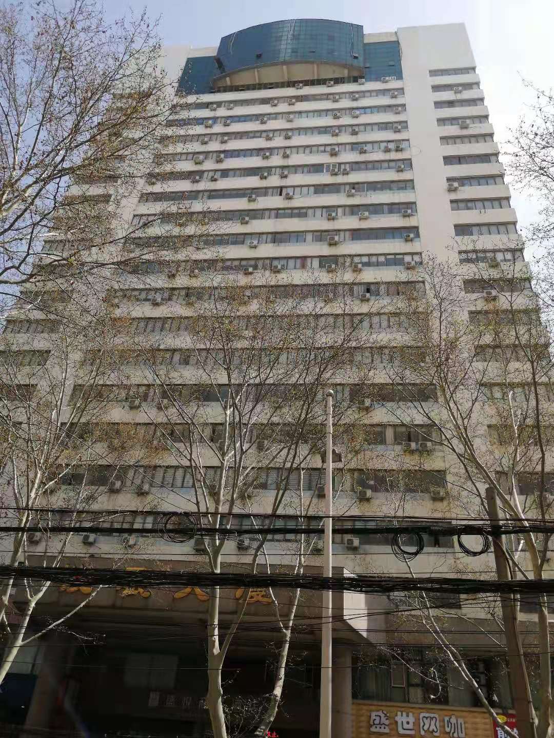 中国华融大厦 华融特殊资产严选 | 第二期 新乡商会大厦酒店管理有限公司债权