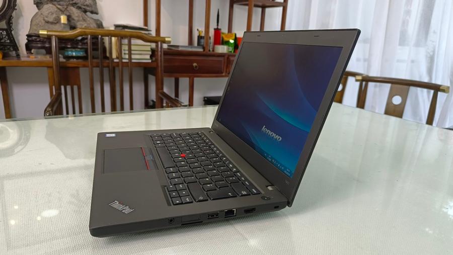 联想thinkpad t460 商务办公笔记本 - 资产处置 - 阿里资产