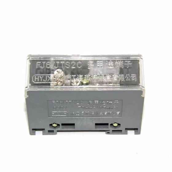 Haiyan FJ6/JTS2C-35/610 1 및 6 아웃 라인 터미널 1 인치 및 6 아웃 라인 터미널 Haiyan FJ6/JTS2C-35/610 1 및 6 아웃 라인 터미널 1 인치 및 6 아웃 라인 터미널