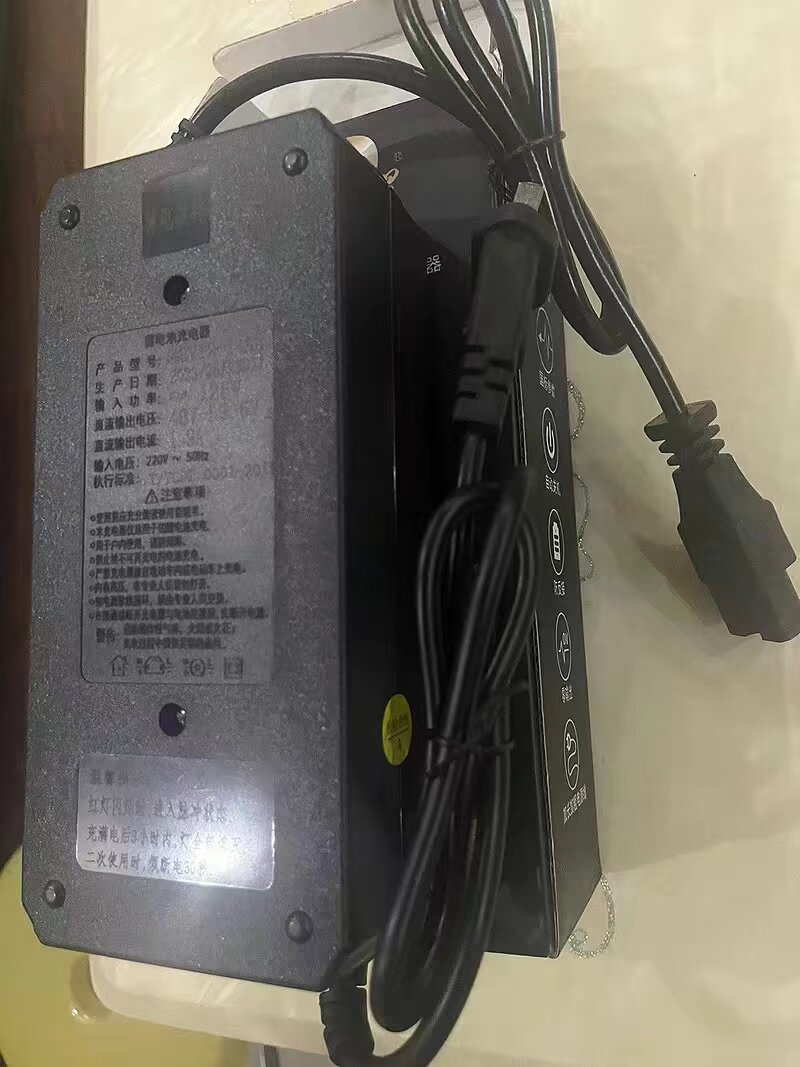 电动车充电器48v60v72v12ah 20ah 自动断电 脉冲修复电瓶车充电器