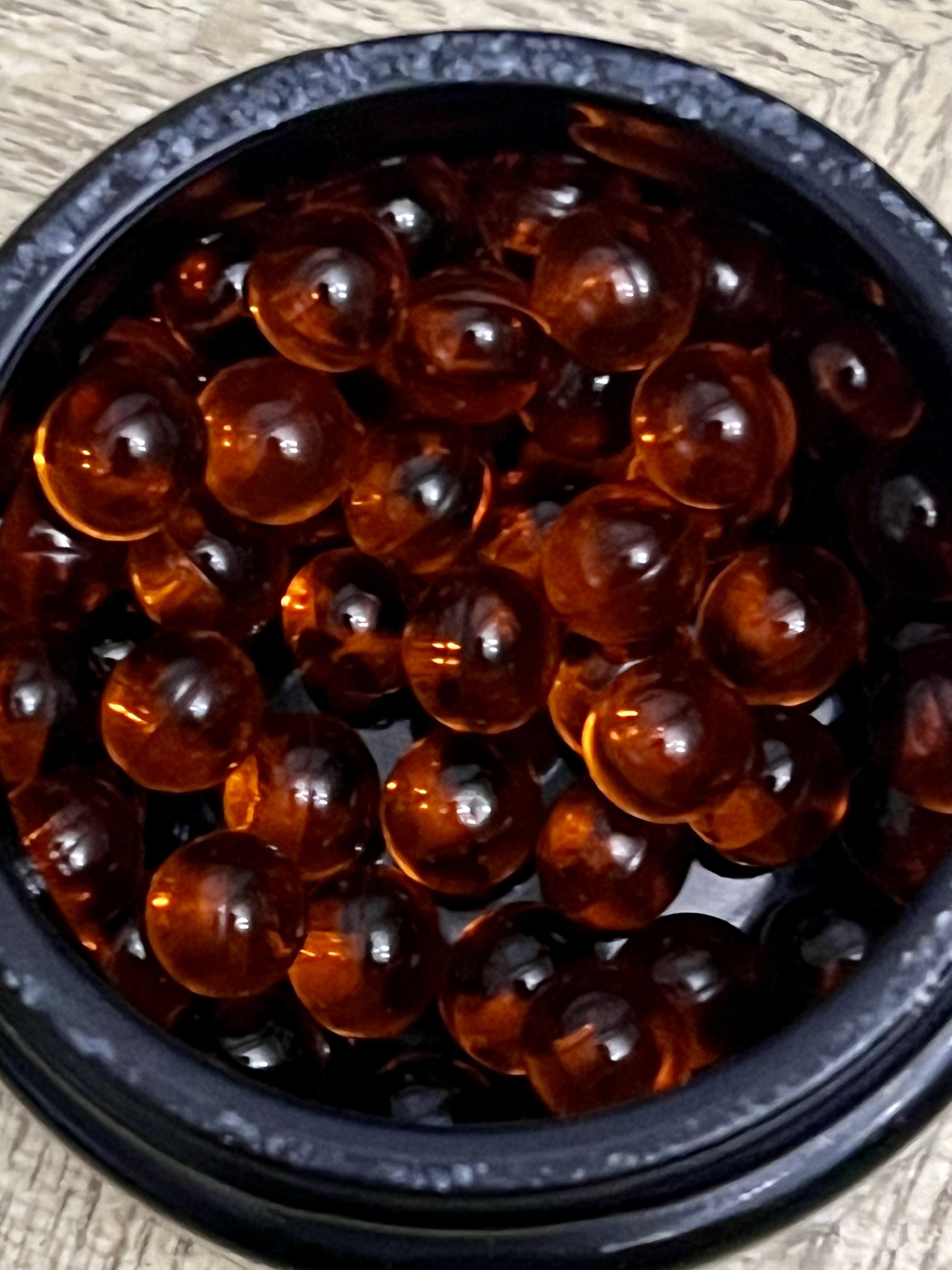 alteya经典款玫瑰精油胶囊60粒 抗氧化卵巢保养调内分泌 usda有机