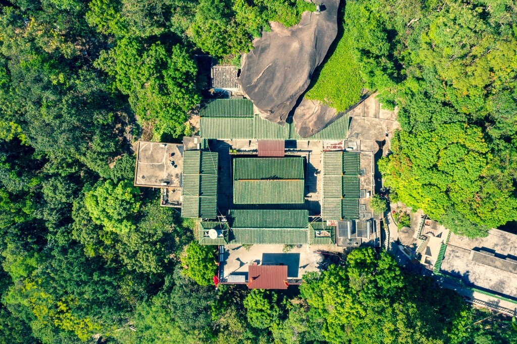 【惠州西来古刹天气预报】惠州西来古刹最新实时天气,惠州西来古刹