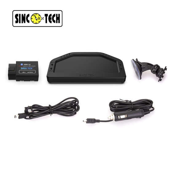 OBD2SINCO 수정 차량 속도 계측기 직접 판매 화려한 속도 일반 계측기 TechDO921 다기능 자동차 OBD2SINCO 수정 차량 속도 계측기 직접 판매 화려한 속도 일반 계측기 TechDO921 다기능 자동차