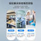 Dingding Punch-In Machine, 출석기에서 직원 클럭킹, 얼굴 인식 로그인 머신, 얼굴 스 와이프 펀치 기계, Get Off Off Work WIF Dingding Punch-In Machine, 출석기에서 직원 클럭킹, 얼굴 인식 로그인 머신, 얼굴 스 와이프 펀치 기계, Get Off Off Work WIF