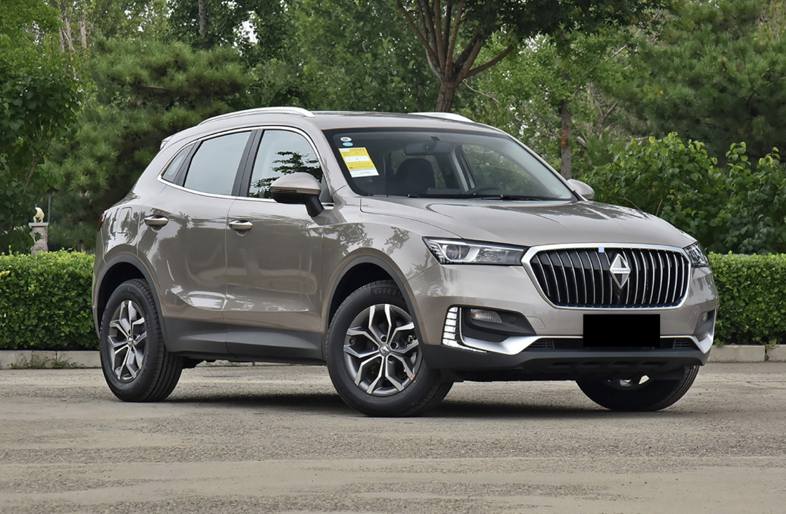 (资产处置)捡漏 新车 宝沃bx5 可上户(成都) - 资产处置 - 阿里资产