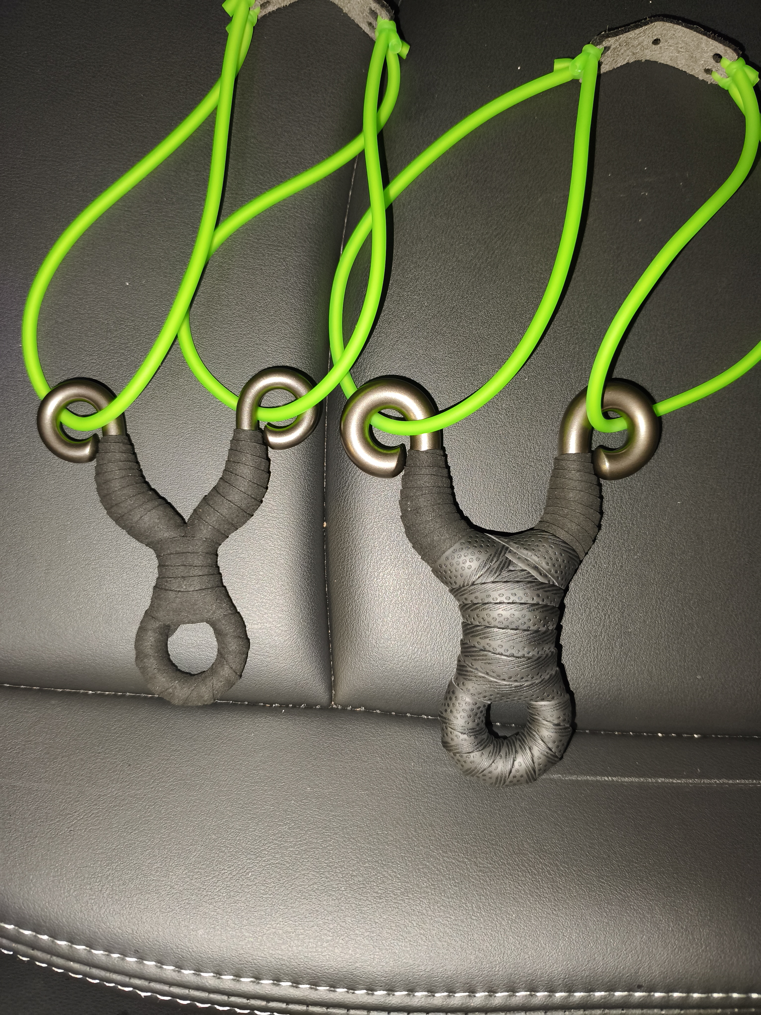 7毫米100高度35弓门冷弯石洗直板304不锈钢迷你小弹弓 掌中宝