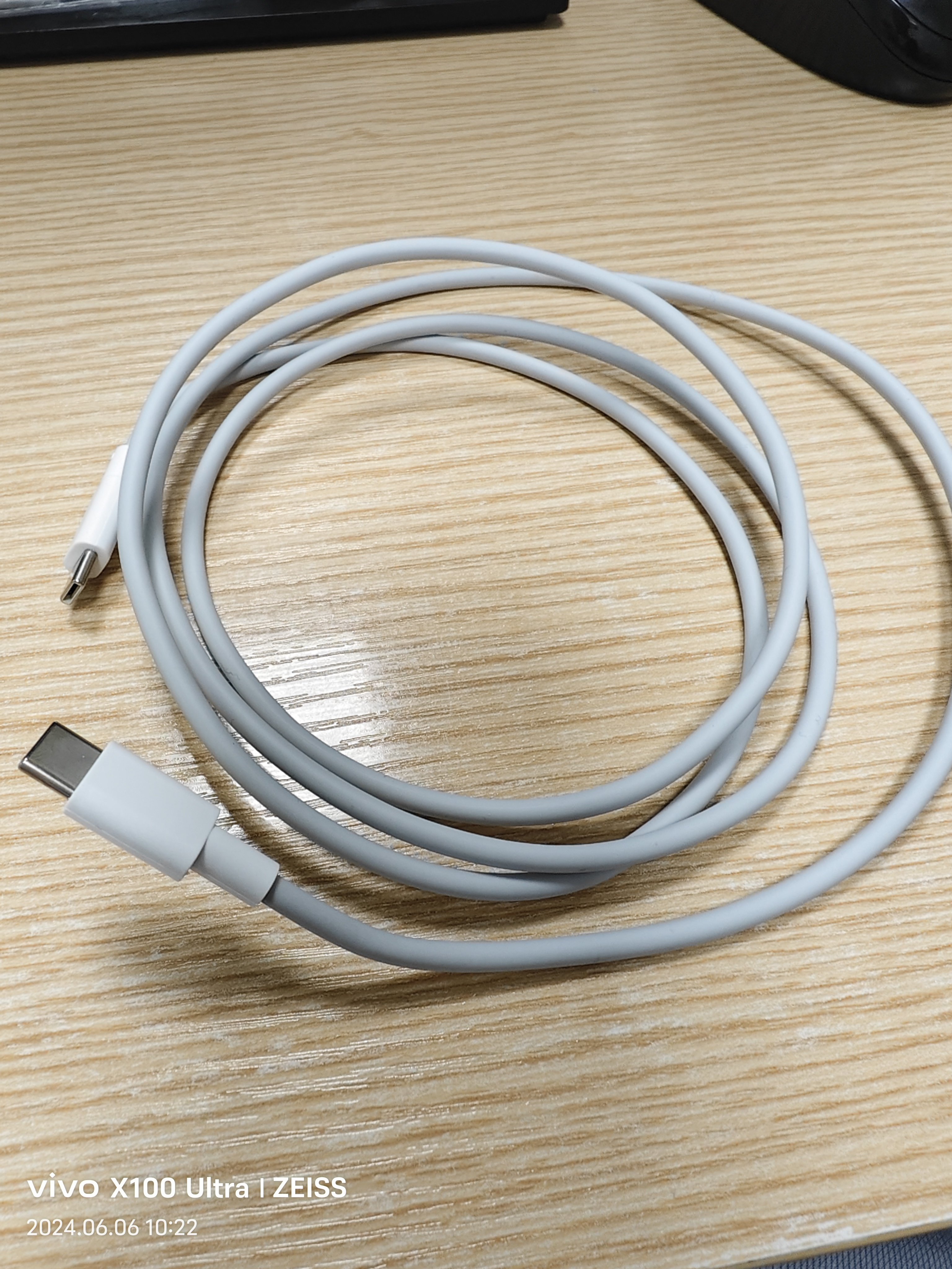 博志逸适用vivox100s/x100spro充电器100w快充x100手机x100pro充电头