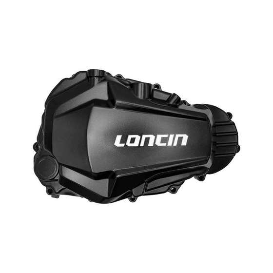 Loncin Motorcycle CGP150 트랙 GP200 Horizon Balance Shaft Engine Right Cover Clutch Side Cover Loncin Motorcycle CGP150 트랙 GP200 Horizon Balance Shaft Engine Right Cover Clutch Side Cover