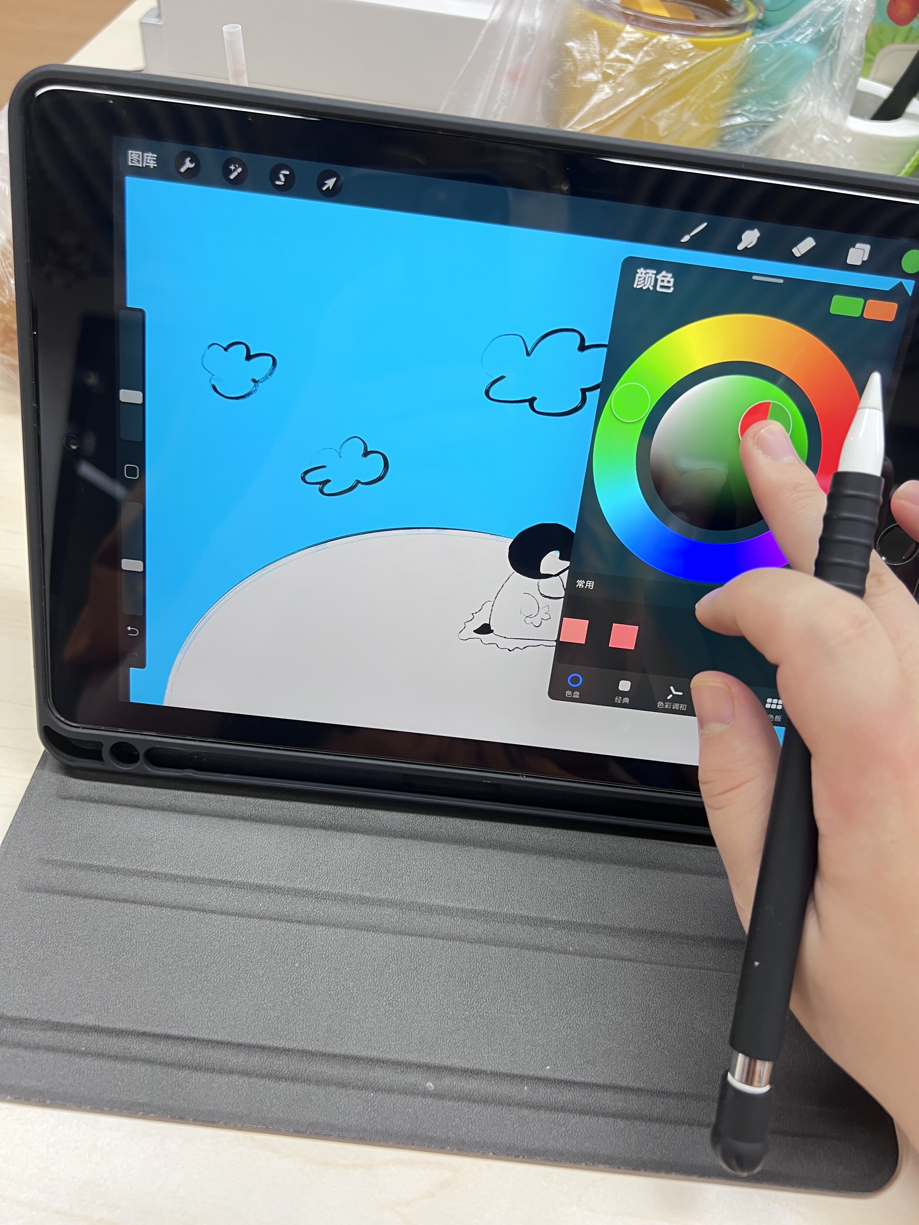 参数信息品牌皓皖型号ipadmini4/5/6 秒贴平板膜生产企业上海晗娅实业
