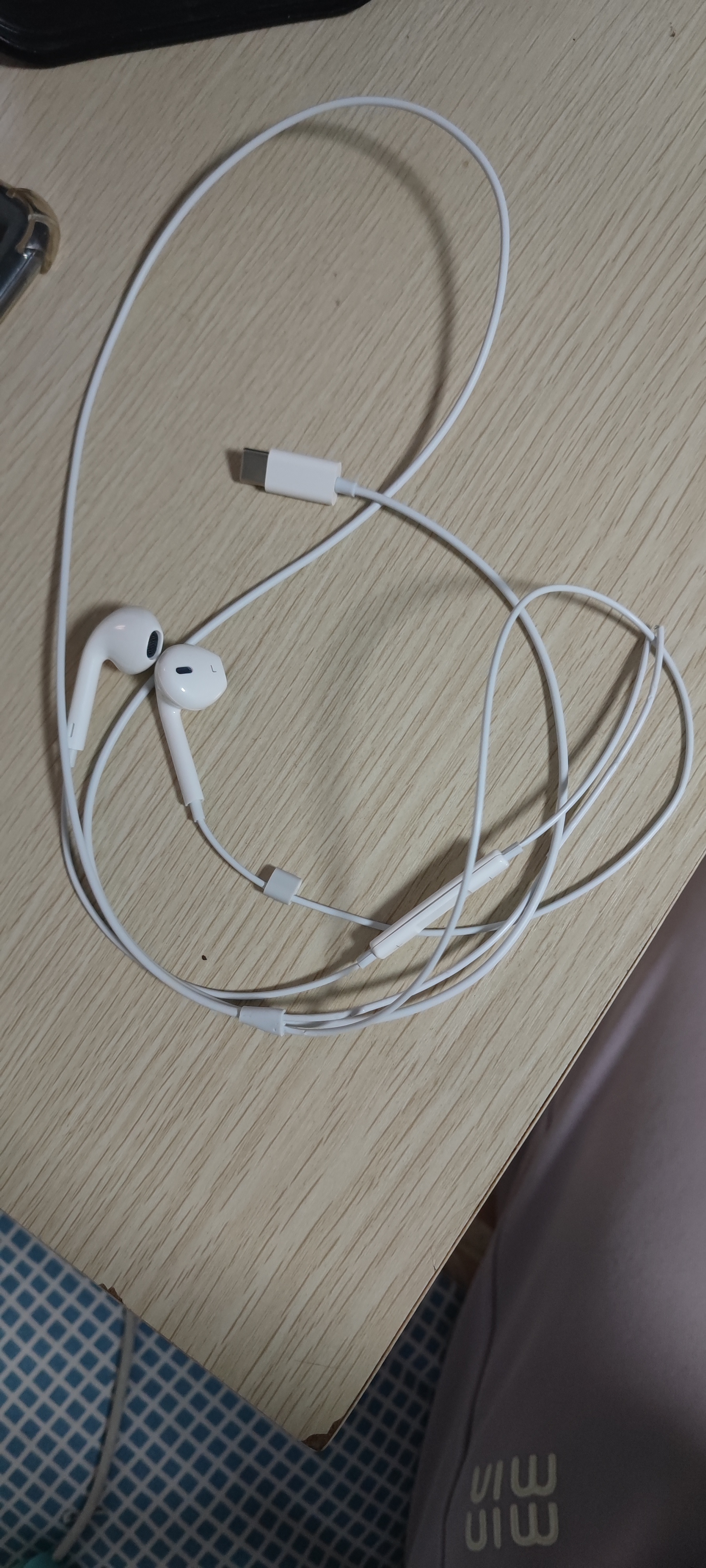 原装正品适用魅族21/20pro/18x/17/16手机专用数字typec有线耳机评价