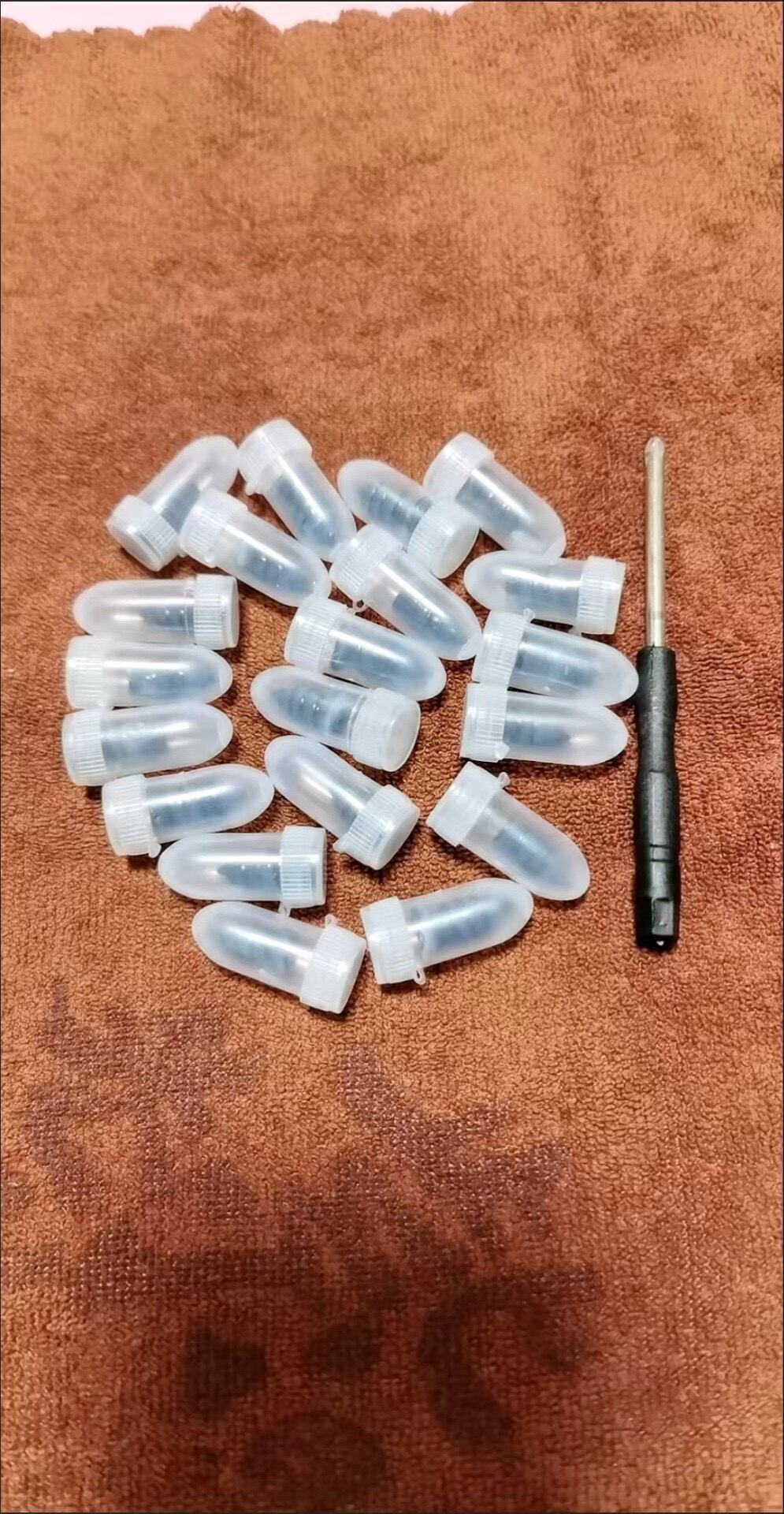 真空胎专用胶钉补胎神器汽车轮胎电动车摩托车通用无损快速补胎钉