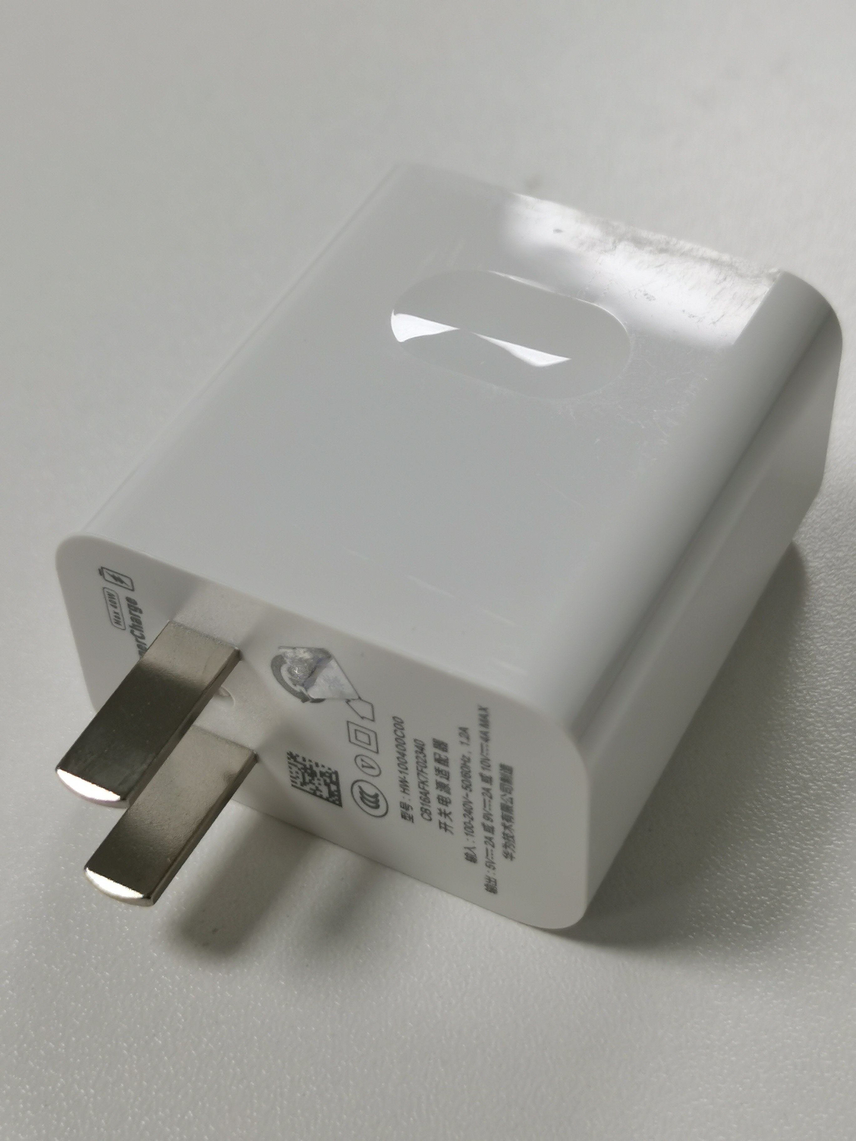 二手拆机华为荣耀30原装40w充电器30pro原配手机快充头5a数据线v30s