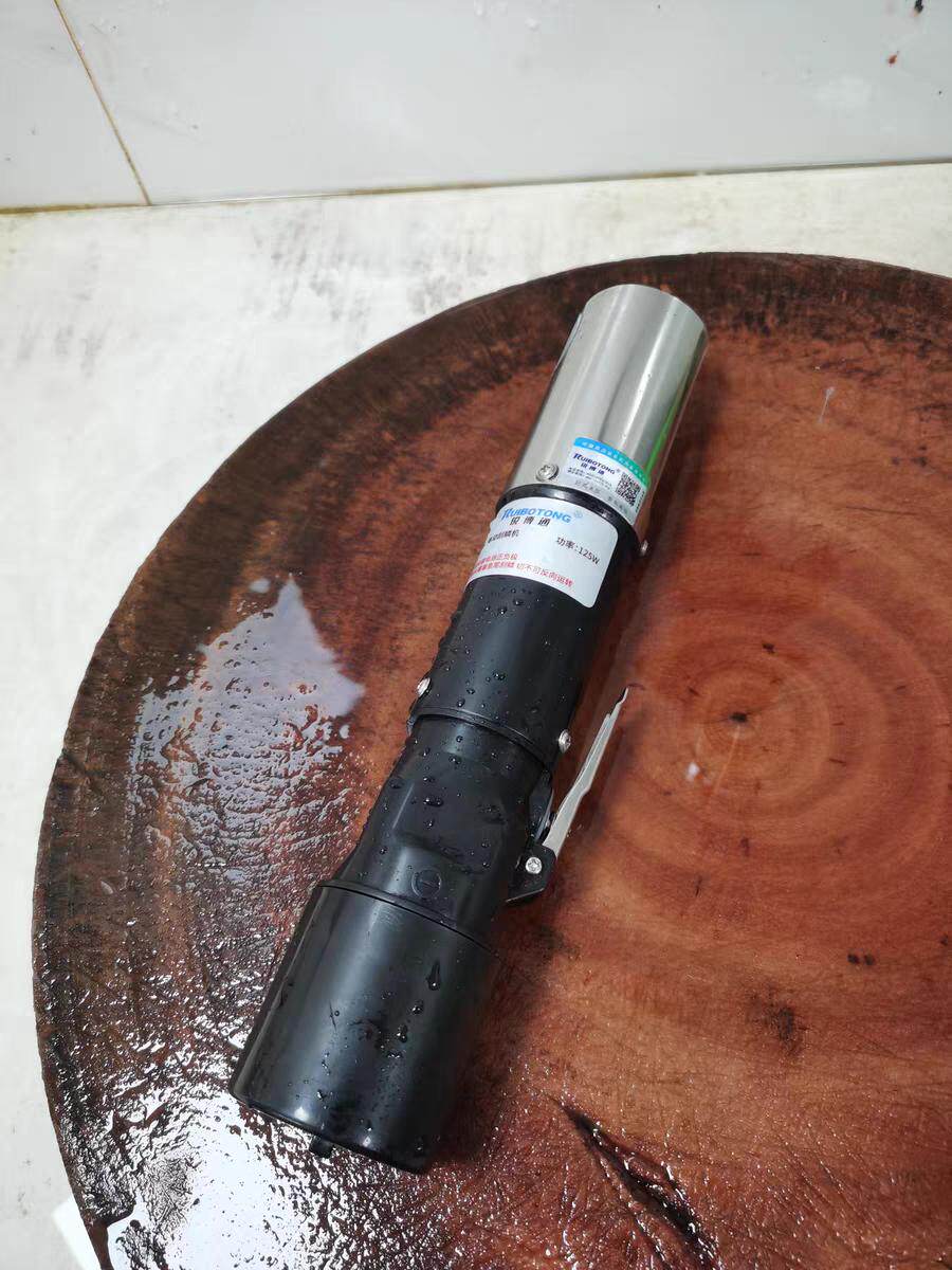 德国电动刮鱼鳞神器全自动商用刮鱼鳞机器去杀鱼磷器刨打鳞刷工具