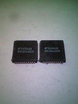 ADC12762CCV ADC12762CCV ADC12662CIV spot stock price in talks