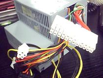 Original DELL 745 740 755 GX280 GX620 GX520 Power supply L280P-01 L255p