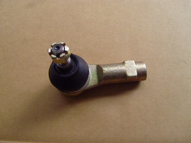 猎豹飞腾汽车转向杆外球头