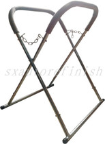 Paint Box cross work frame spray paint frame sheet metal bracket bumper glass bracket sheet spray bracket