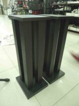 Speaker special tripod E204 model workmanship exquisite wooden