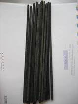 Bauji Special price 9 pairs of good old wooden chopsticks of the Republic of China 15 00 double