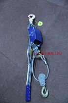 4T multi-function tightener tensioner puller wire rope tightener Bangqiang tightener tool