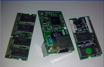 Ricoh 2738 Printing card Ricoh 2738 Copier Network printing card Network printing kit