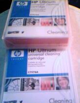 LTO cleaning C7978A belt