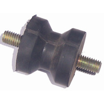 Supply generator damping pad generator control box vibration damping column shock absorber damping glue