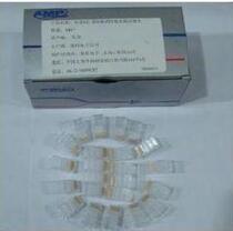 AMP crystal head AMP Crystal head RJ45 Crystal head AMP Crystal head