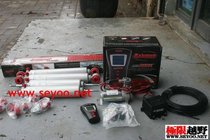 The American Ligament RanCHO Escalation Kit