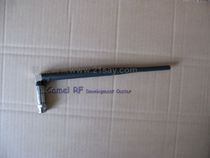 0-2W FM transmitter special rubber antenna(88-108MHZ)