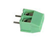 Terminal block 350-2P 3P 2 position 3 position spacing 3 5mm 0 12 P