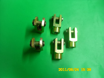 Adel type SC standard cylinder SC80-Y SC100Y type joint pin mounting accessories durable