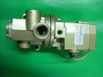 Direct Sino-Italian joint venture imported sealing ring solenoid valve check valve K25JD-8W 10W 15W durable Wuxi type