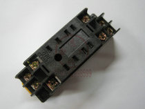 Zhengtai relay base CZY08A-02 PYF08A-02 PYF08A-02 HH52P HH52P MY2N MY2N MY2NJ