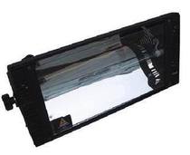 Punch drill 1500W dimming strobe light stage lighting dimming flash KTV light strobe light bar light