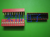 DIP Switch toggle switch 12-position switch 2 54MM