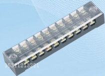 TB-1510 wiring terminal wiring terminal current 15A-10 wiring row