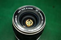 Minolta full metal MC28 2 5SI famous Lan glass price 750 yuan