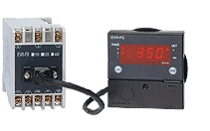 EVR-FD Korea Sanhe (EOCR) Under Voltage Relay (AC)