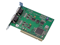 Advantech PCI-1601B 2 port RS-422 485 interface